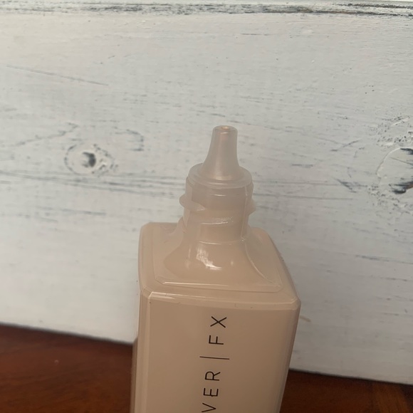 Cover Fx Power Play Foundation - Picture 3 of 5